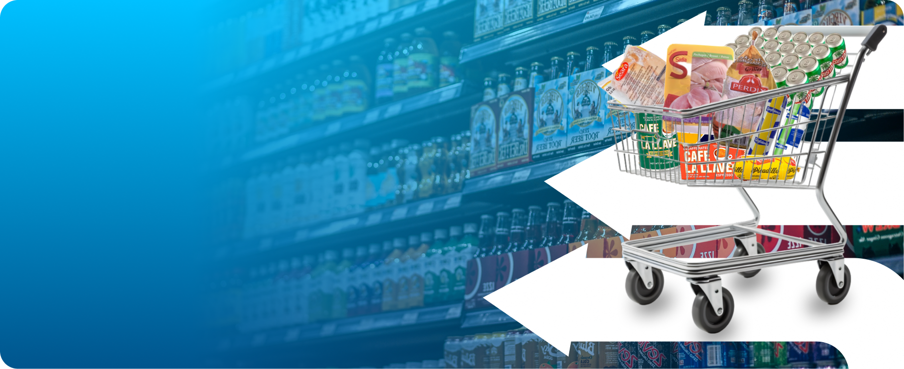 Los precios más económicos del mercado